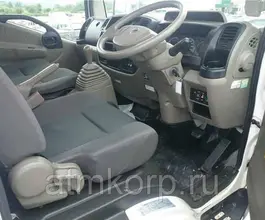 Самосвал Самосвал  Nissan Atlas 2012 года б/у фото 3