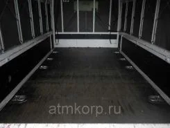 Тентованный грузовик Тентованный грузовик  Nissan 2010 года б/у фото 3