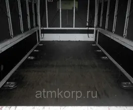 Тентованный грузовик Тентованный грузовик  Nissan 2010 года б/у фото 3