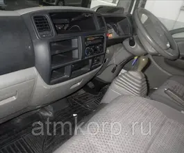 Тентованный грузовик Тентованный грузовик  Nissan 2018 года б/у фото 5
