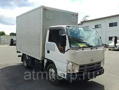 Автофургон Автофургон  Nissan 2012 года б/у фото 2
