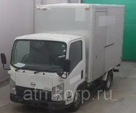 Автофургон Автофургон  Nissan 2011 года б/у