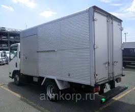 Автофургон Автофургон  Nissan 2012 года б/у фото 2