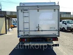 Автофургон Автофургон  Nissan 2010 года б/у фото 4