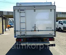 Автофургон Автофургон  Nissan 2010 года б/у фото 4