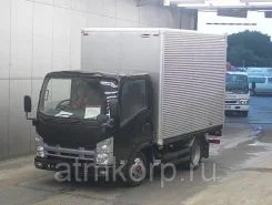 Автофургон Автофургон  Nissan 2010 года б/у