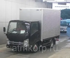Автофургон Автофургон  Nissan 2010 года б/у