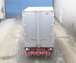 Автофургон Автофургон  Nissan 2010 года б/у фото 3