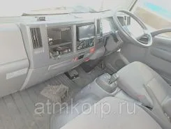 Автофургон Автофургон  Nissan 2010 года б/у фото 4