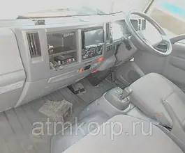 Автофургон Автофургон  Nissan 2010 года б/у фото 4