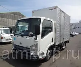 Автофургон Автофургон  Nissan 2012 года б/у фото 2