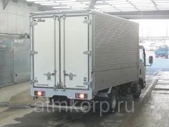 Автофургон Автофургон  Nissan 2012 года б/у фото 2