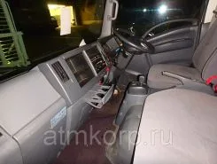 Автофургон Автофургон  Nissan 2012 года б/у фото 4