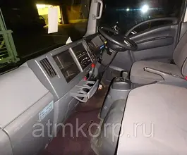 Автофургон Автофургон  Nissan 2012 года б/у фото 4