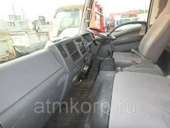 Автофургон Автофургон  Nissan 2010 года б/у фото 4