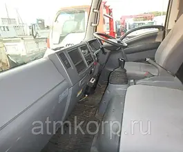 Автофургон Автофургон  Nissan 2010 года б/у фото 4