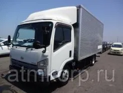 Автофургон Автофургон  Nissan 2011 года б/у