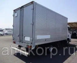 Автофургон Автофургон  Nissan 2011 года б/у фото 2