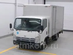 Автофургон Автофургон  Nissan 2012 года б/у фото 2