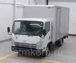 Автофургон Автофургон  Nissan 2012 года б/у фото 2