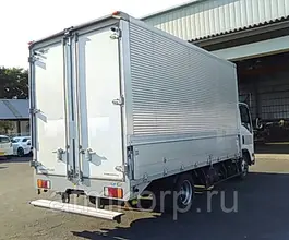 Автофургон Автофургон  Nissan 2012 года б/у фото 2