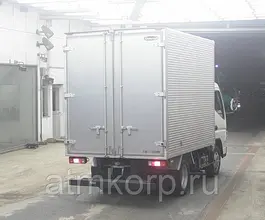 Автофургон Автофургон  Nissan 2014 года б/у фото 2