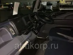Автофургон Автофургон  Nissan 2014 года б/у фото 4