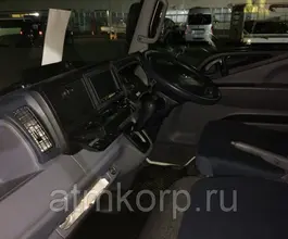 Автофургон Автофургон  Nissan 2014 года б/у фото 4