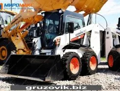 Фронтальный погрузчик Lonking CDM308 2018 года б/у