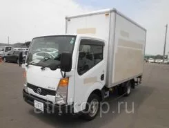 Автофургон Автофургон  Nissan 2010 года б/у