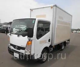 Автофургон Автофургон  Nissan 2010 года б/у
