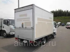 Автофургон Автофургон  Nissan 2010 года б/у фото 2