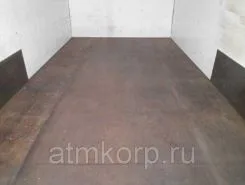 Автофургон Автофургон  Nissan 2010 года б/у фото 3