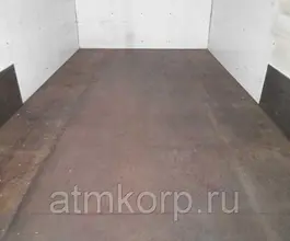 Автофургон Автофургон  Nissan 2010 года б/у фото 3