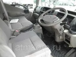 Автофургон Автофургон  Nissan 2010 года б/у фото 4