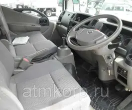 Автофургон Автофургон  Nissan 2010 года б/у фото 4