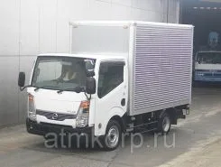 Автофургон Автофургон  Nissan 2010 года б/у фото 2
