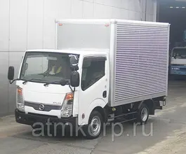 Автофургон Автофургон  Nissan 2010 года б/у фото 2