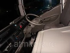 Автофургон Автофургон  Nissan 2010 года б/у фото 4