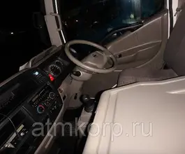 Автофургон Автофургон  Nissan 2010 года б/у фото 4