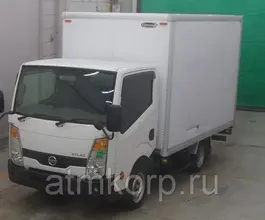 Автофургон Автофургон  Nissan 2012 года б/у фото 2