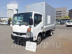 Автофургон Автофургон  Nissan 2010 года б/у фото 2