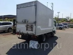 Автофургон Автофургон  Nissan 2010 года б/у фото 3