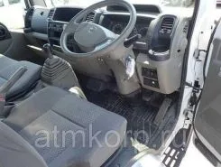 Автофургон Автофургон  Nissan 2010 года б/у фото 4