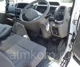 Автофургон Автофургон  Nissan 2010 года б/у фото 4