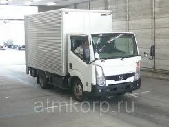 Автофургон Автофургон  Nissan 2011 года б/у фото 2