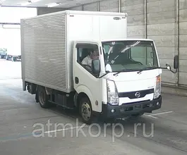 Автофургон Автофургон  Nissan 2011 года б/у фото 2