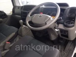 Автофургон Автофургон  Nissan 2011 года б/у фото 4