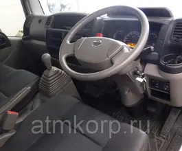 Автофургон Автофургон  Nissan 2011 года б/у фото 4