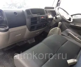 Автофургон Автофургон  Nissan 2011 года б/у фото 5